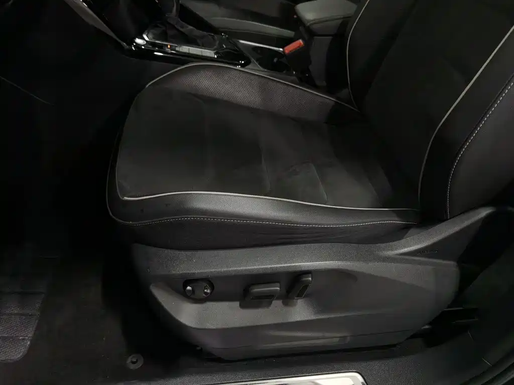 Volkswagen Tayron — миниатюра 20
