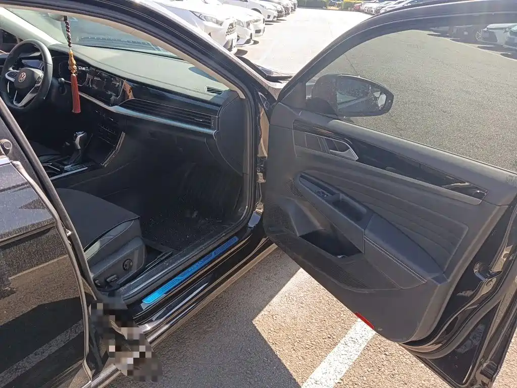 Volkswagen Passat — миниатюра 18