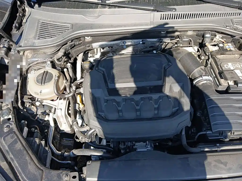 Volkswagen Passat — миниатюра 19