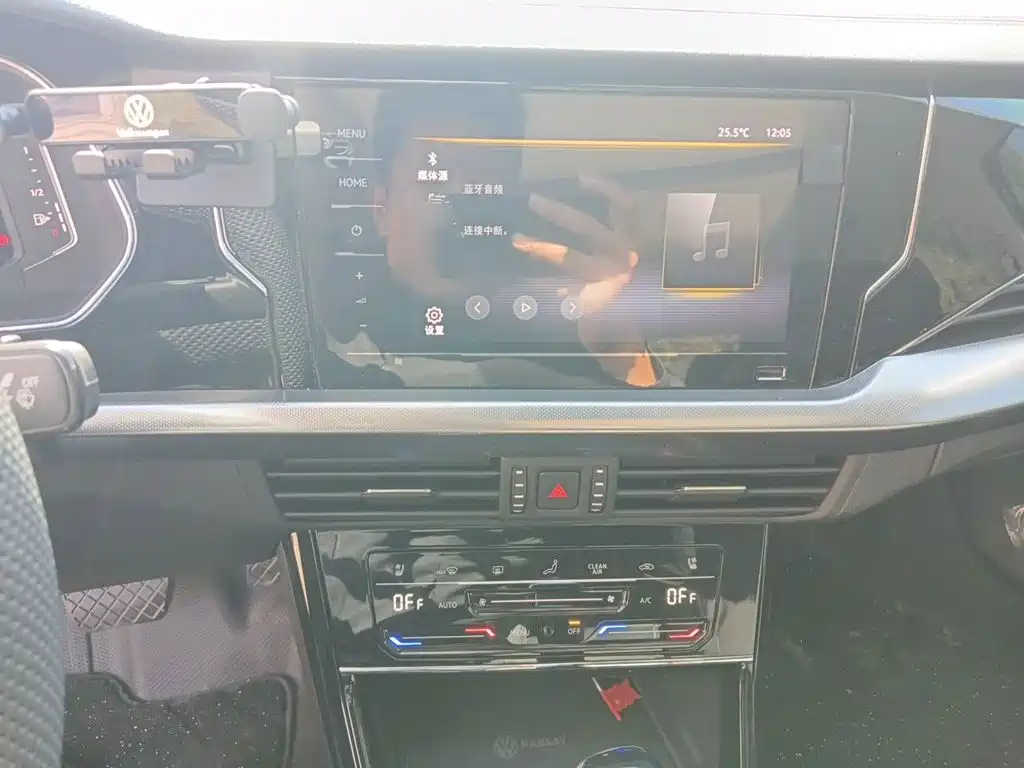 Volkswagen Passat — миниатюра 6