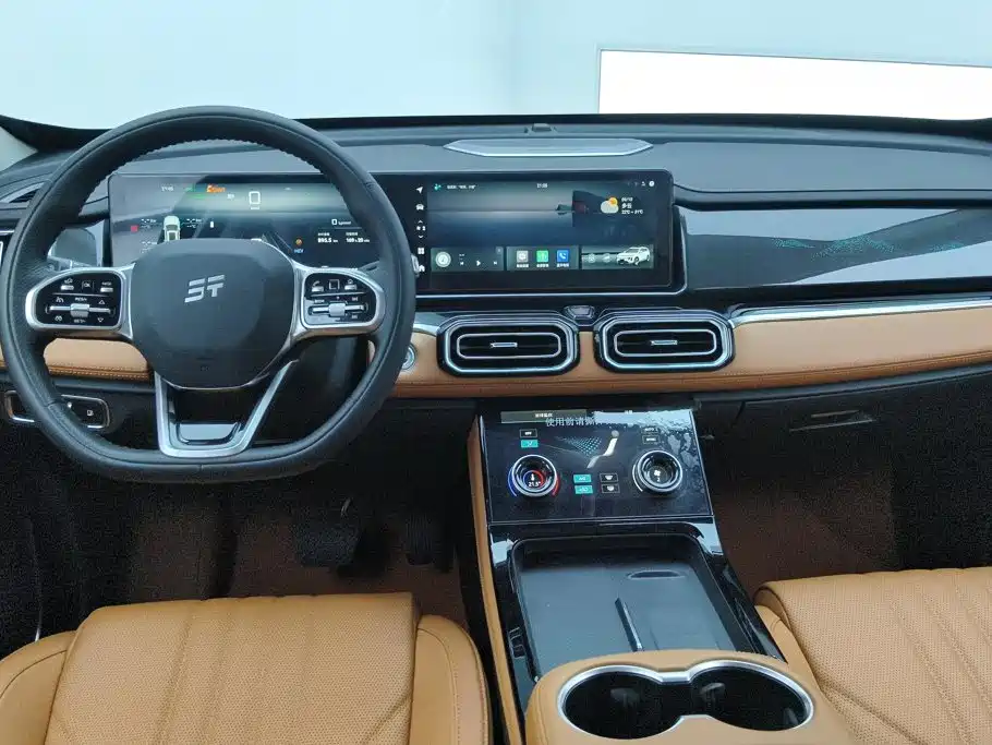 Shanhai Shanhai L7 — миниатюра 12