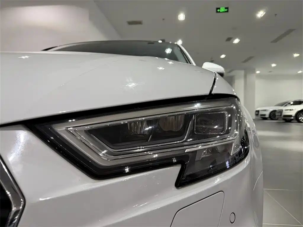 Audi A3 — миниатюра 11
