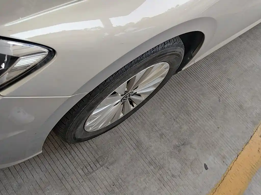 Volkswagen Lavida — миниатюра 23