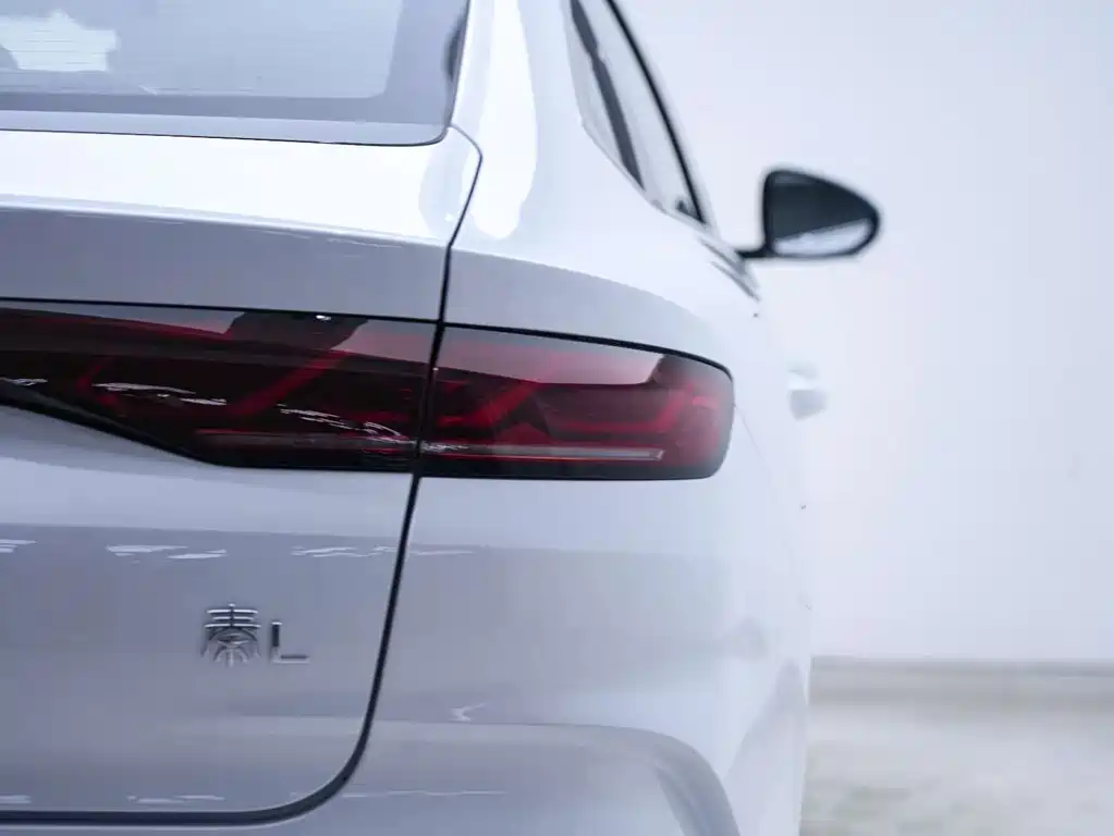 BYD Qin L — миниатюра 20