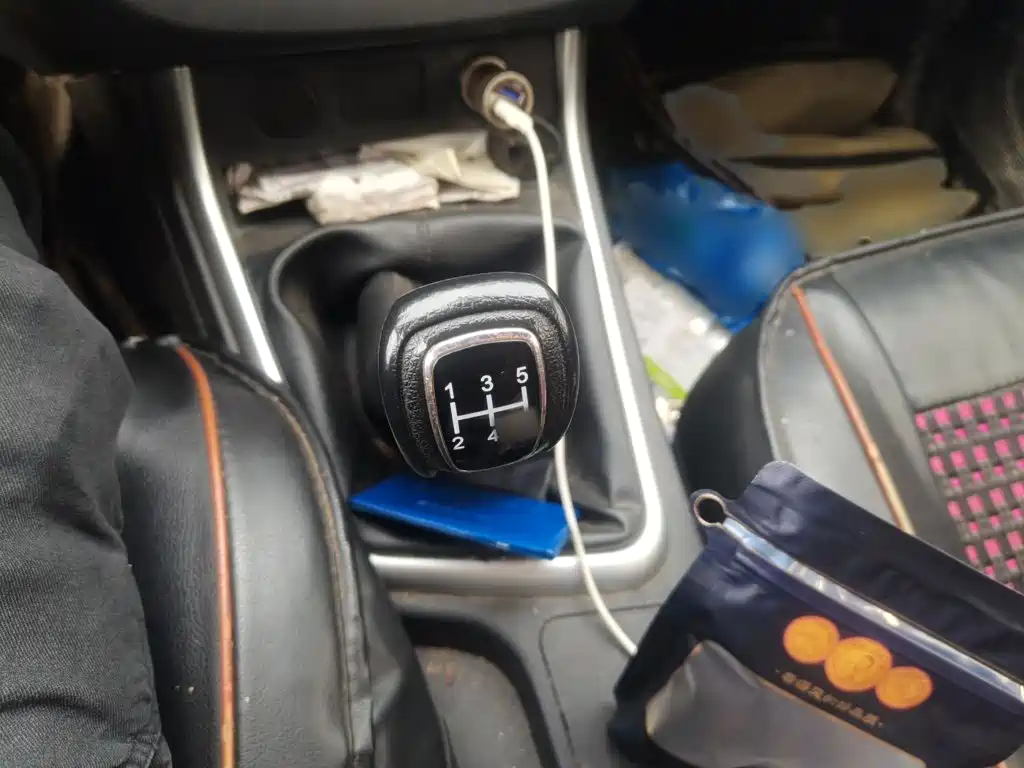 Isuzu RE-MAX Ruimai — миниатюра 7