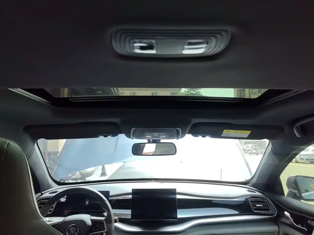 BYD Qin PLUS — миниатюра 18