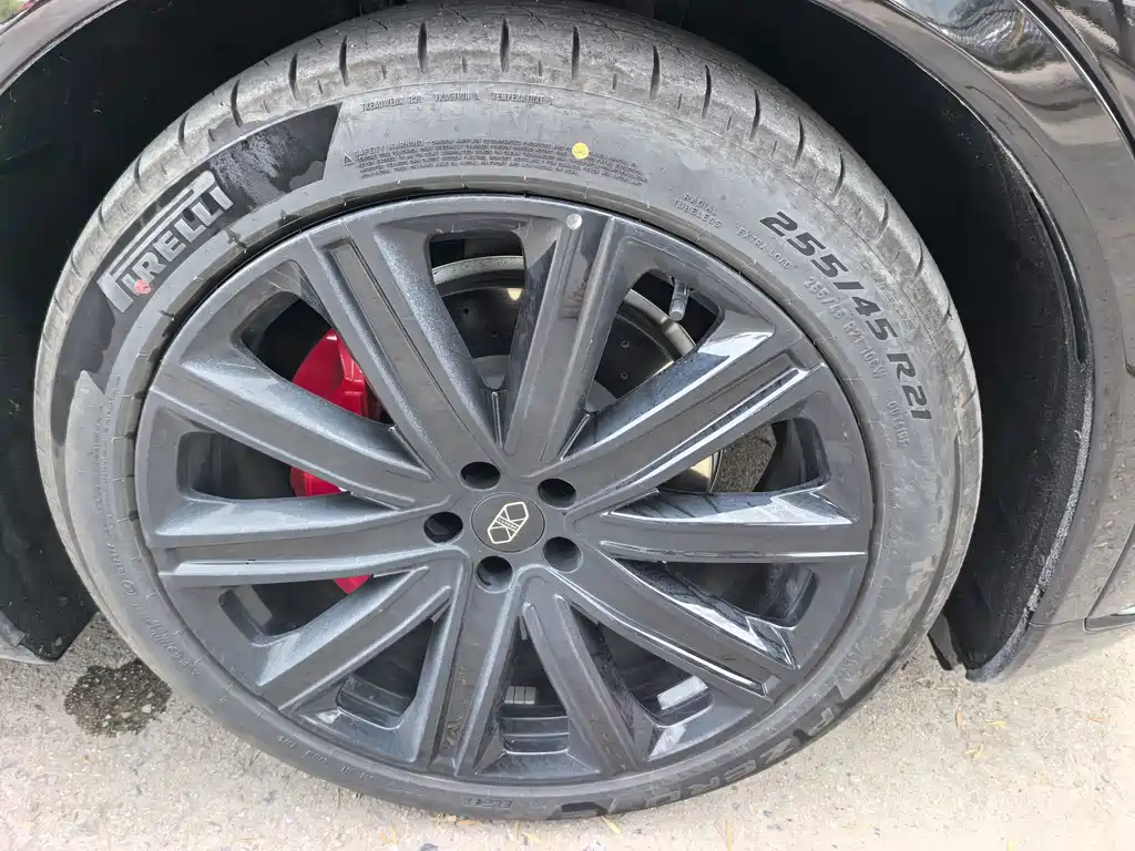 Zhijie Zhijie R7 — миниатюра 4