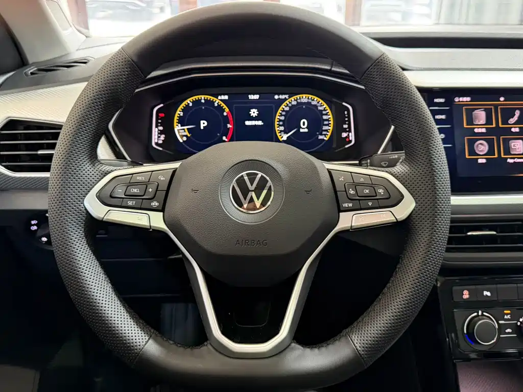 VOLKSWAGEN EXPLORING THE SHADOW