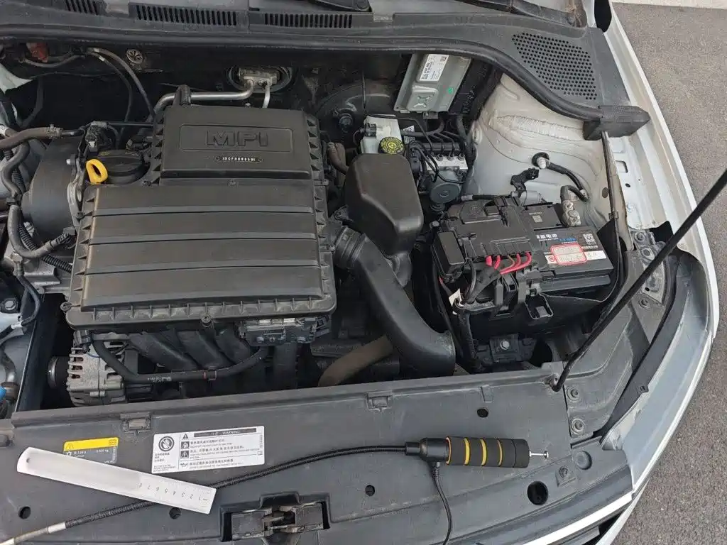 Volkswagen Jetta — миниатюра 21