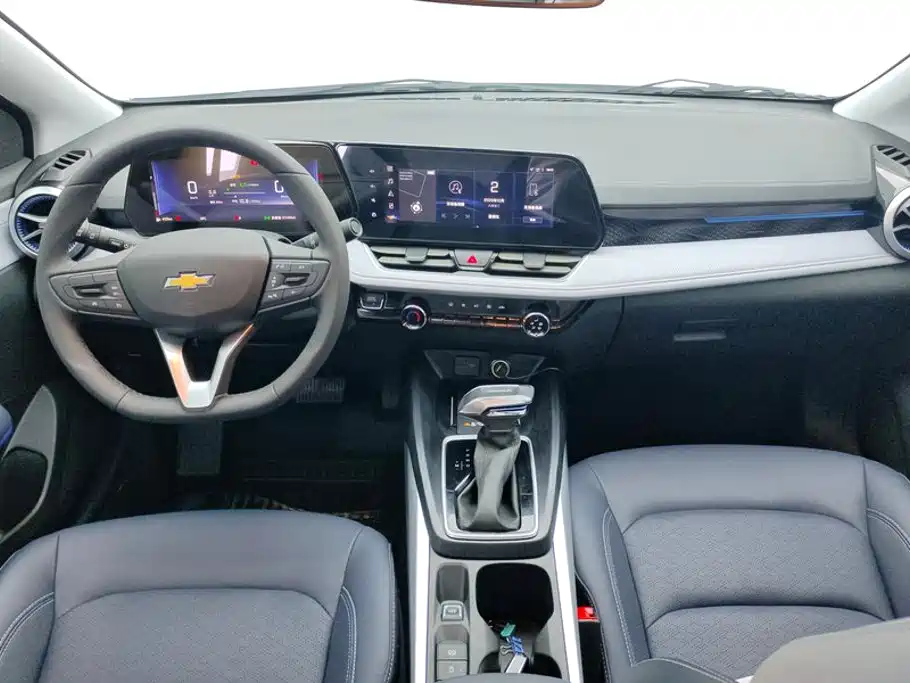 Chevrolet Monza — миниатюра 12