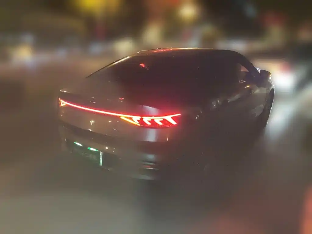 BYD Qin PLUS — миниатюра 6