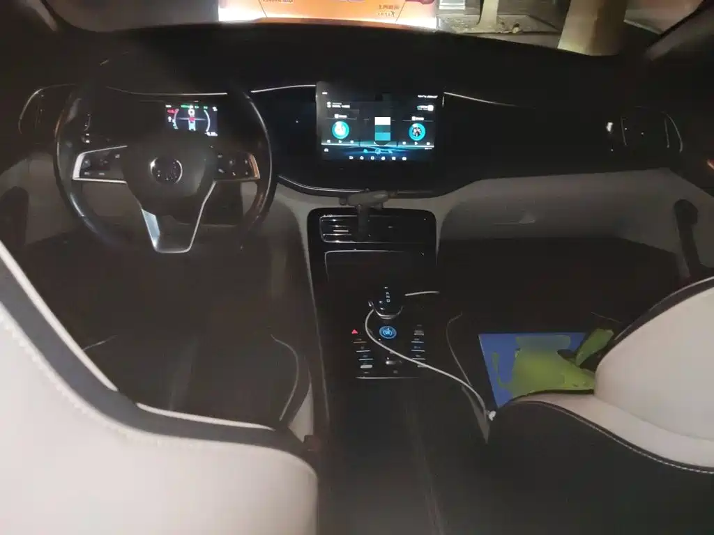 BYD Qin PLUS — миниатюра 10