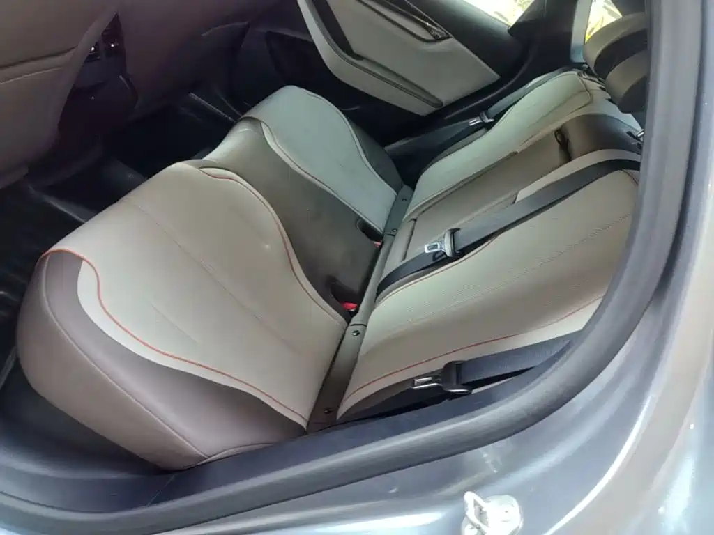 BYD Qin PLUS — миниатюра 17