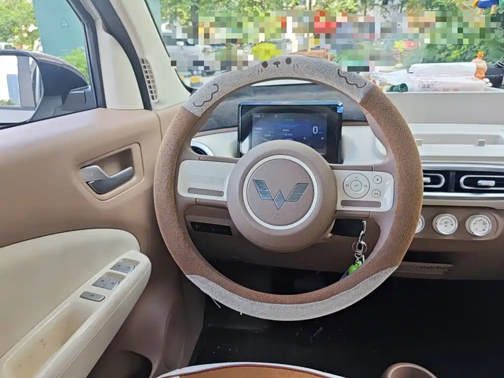 Wuling Mini EV MINIEV 2025