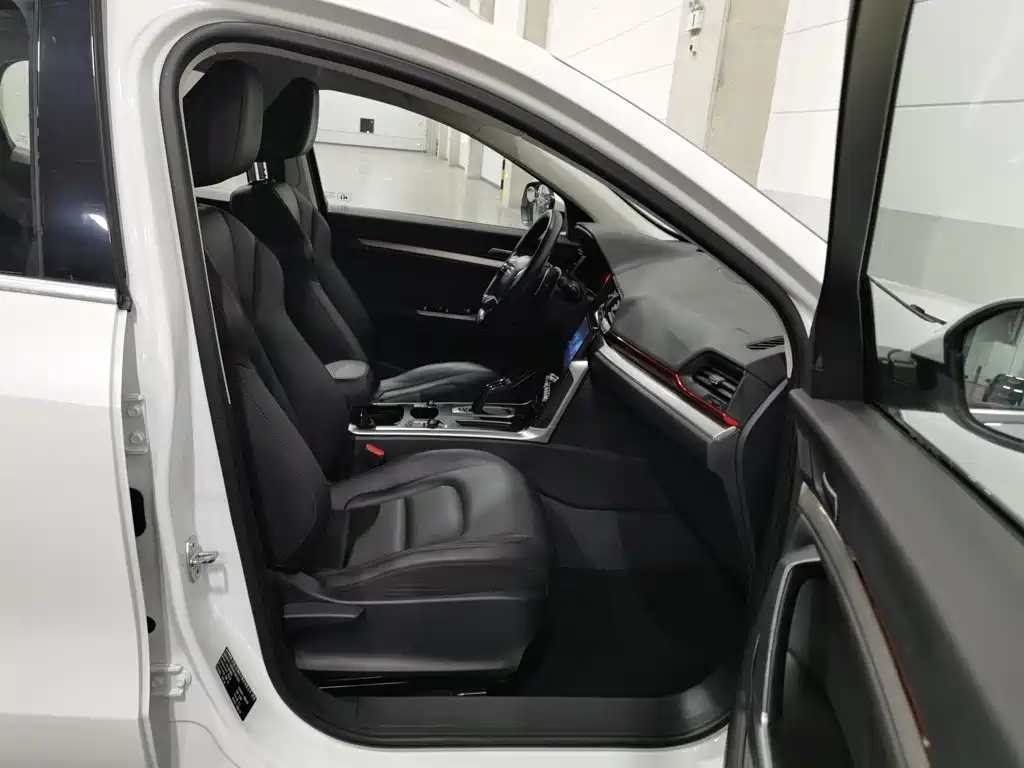 Haval H4 — миниатюра 23