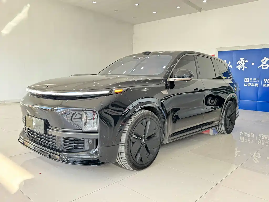 Li Auto IDEAL L9