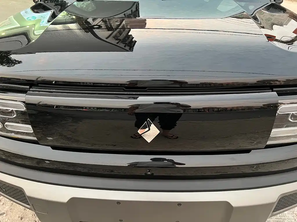 BAOJUN YUE ALSO PLUS