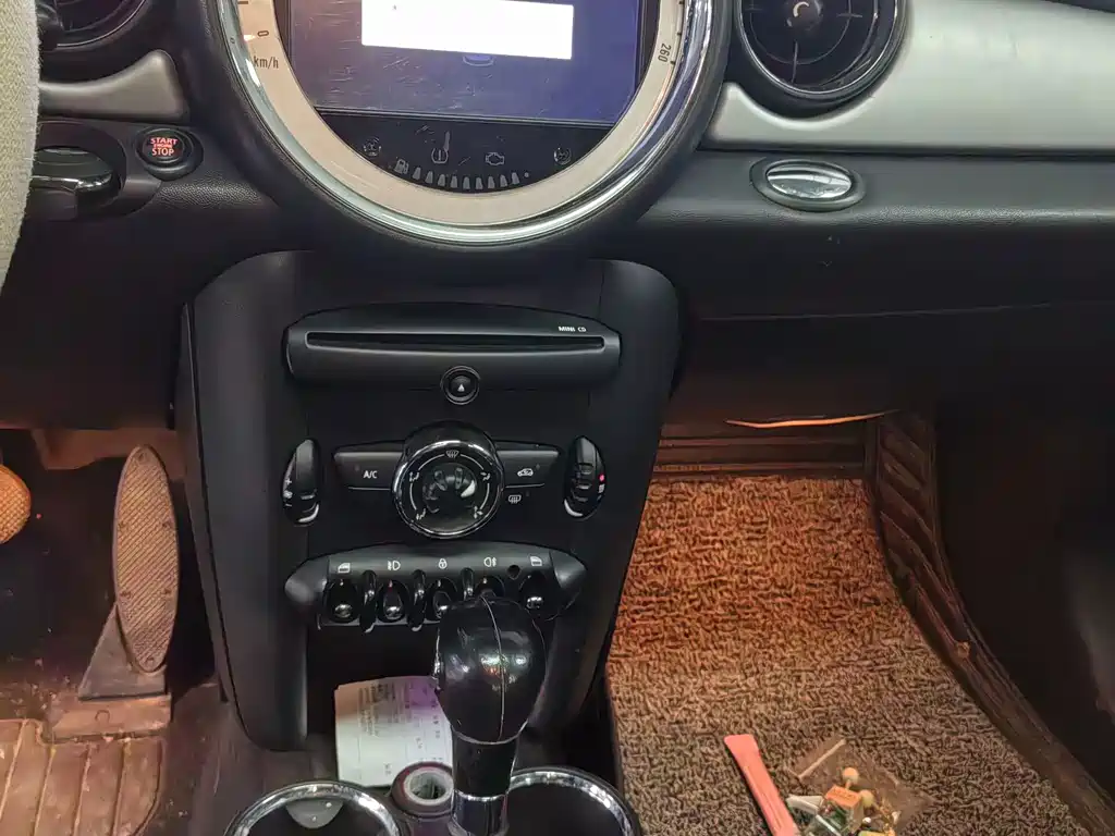 MINI Mini — миниатюра 7