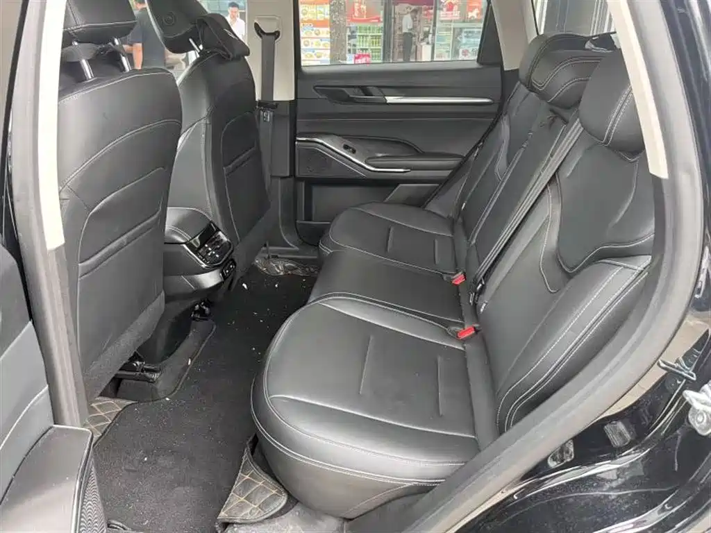 Haval H6 — миниатюра 5