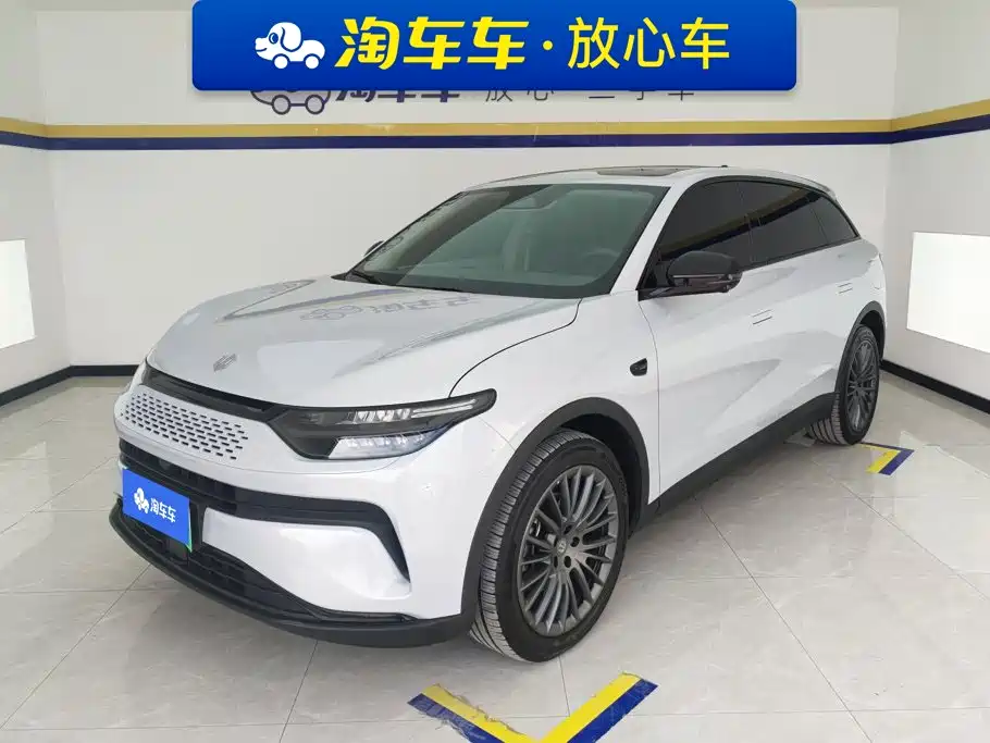 Leapmotor Leapmotor C11