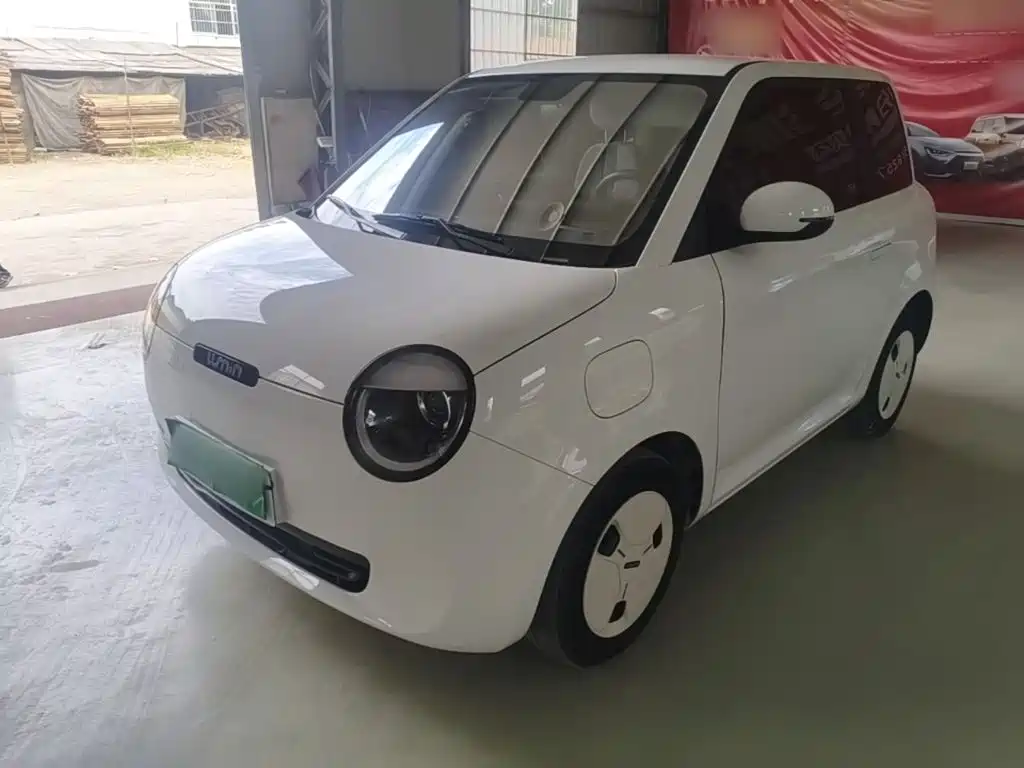 Qiyuan Lumin