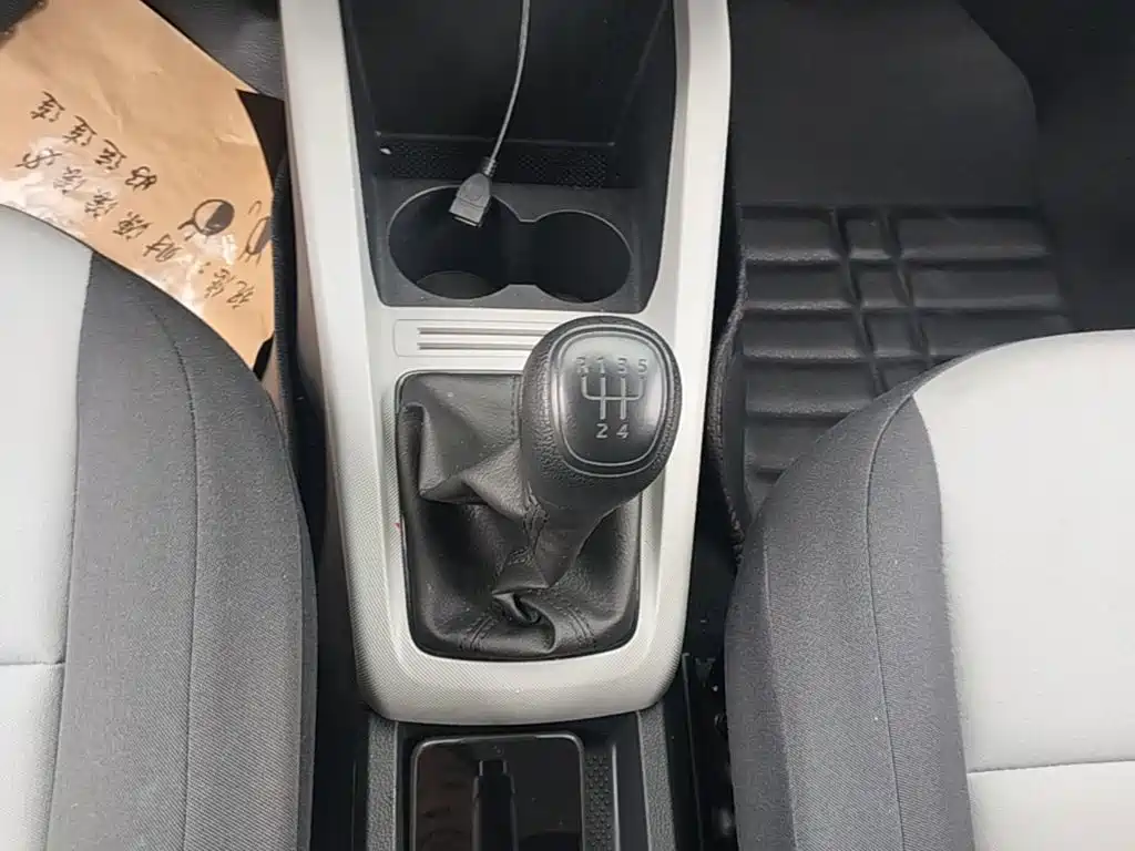 Skoda Fabia — миниатюра 14
