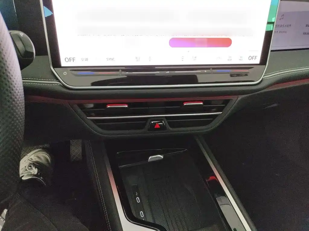 Volkswagen Magotan 2024 380TSI DSG