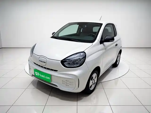 2022 Roewe Clever