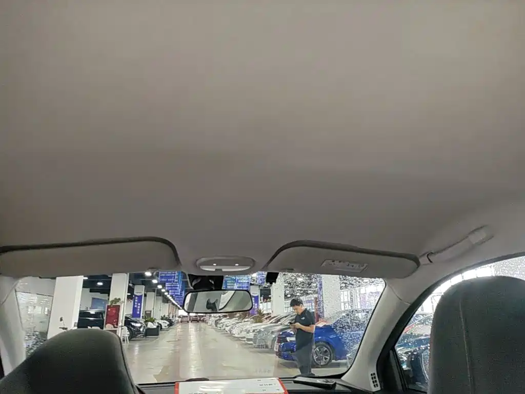 Chery New Energy Wujie Pro — миниатюра 18