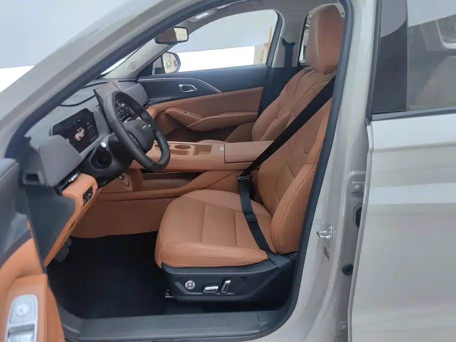 Haval Xiaolong MAX — миниатюра 9