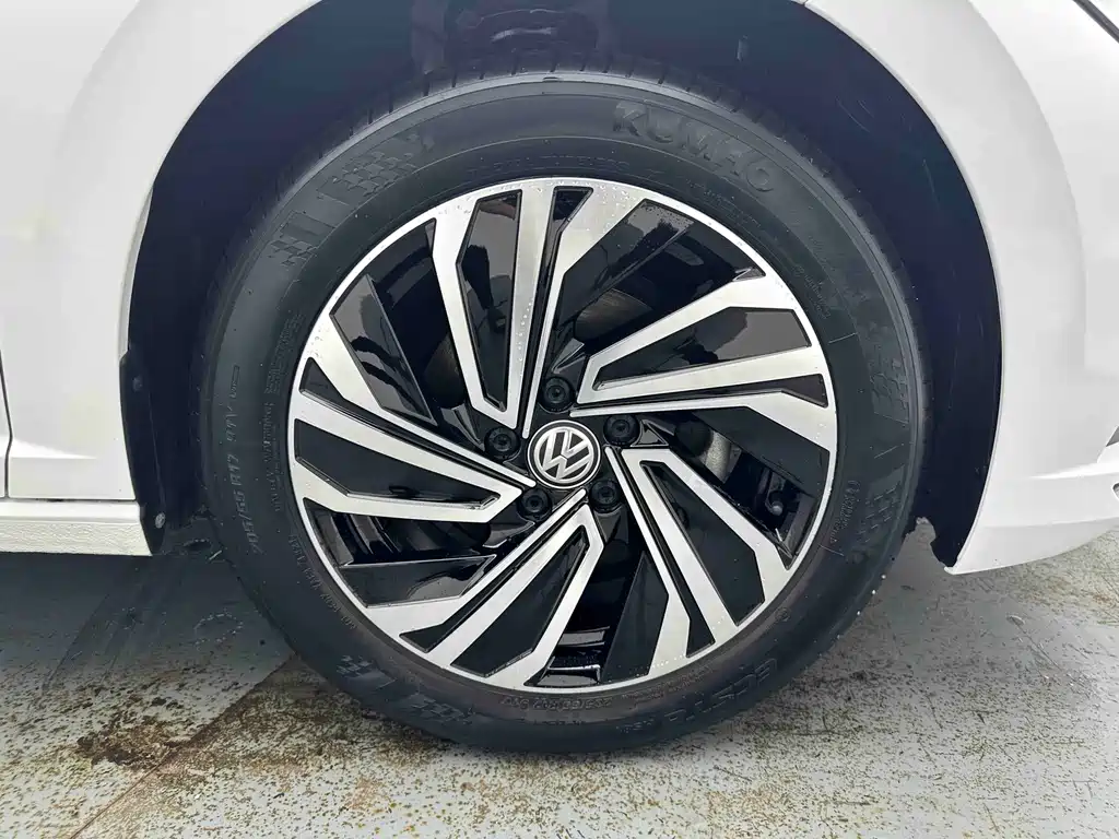 Volkswagen Sagitar — миниатюра 8