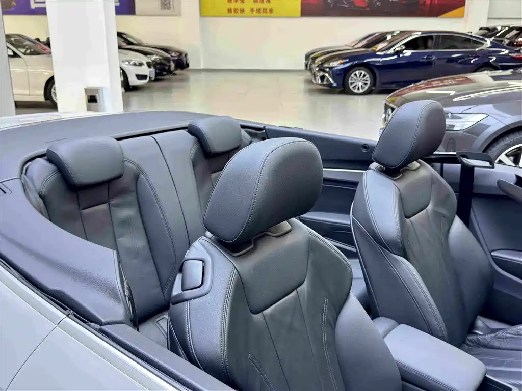 Audi A5 (Import) — миниатюра 6