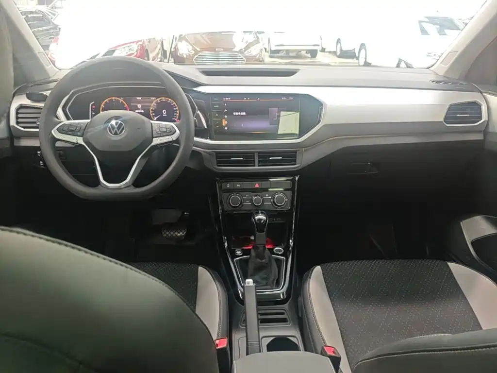 Volkswagen Tacqua — миниатюра 10