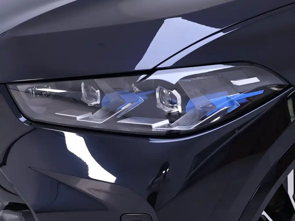 BMW X5 — миниатюра 4