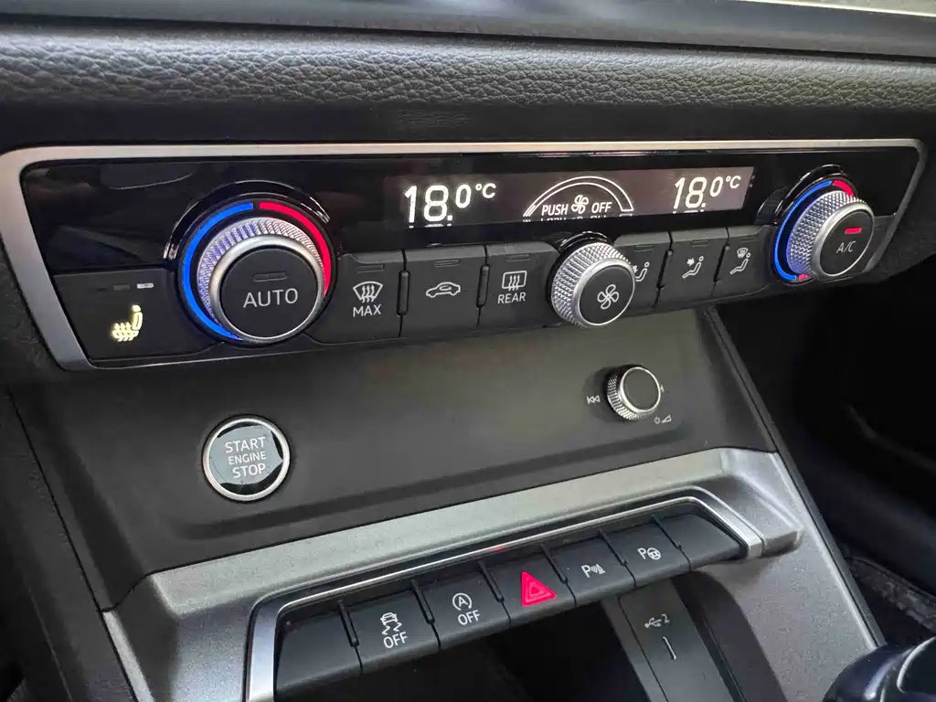 Audi Q3 — миниатюра 23