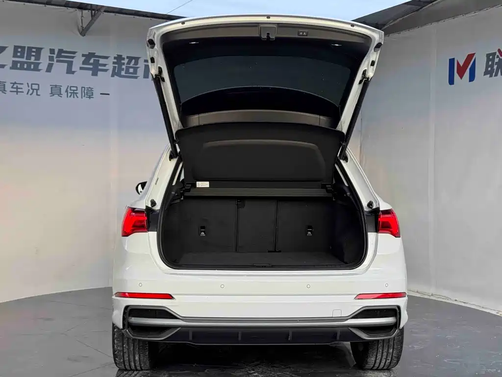 Audi Q3 — миниатюра 35
