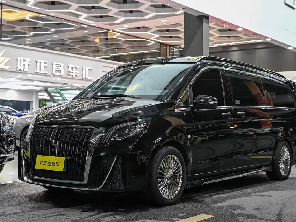 Купить Mercedes-Benz Vito