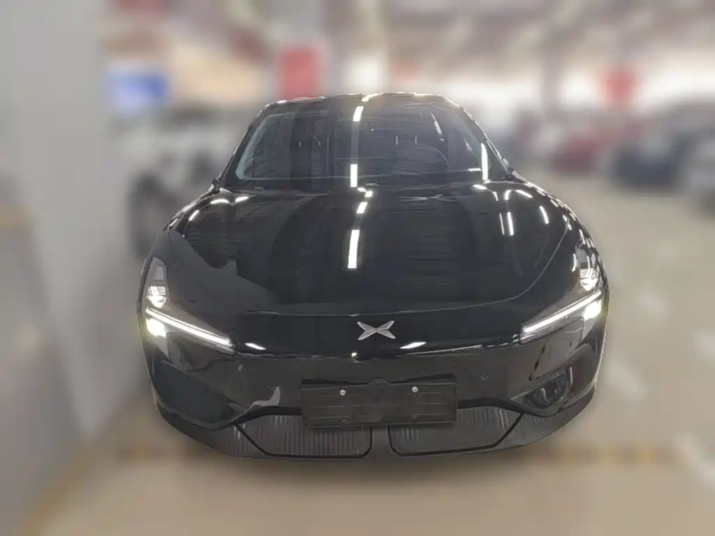 XPeng MONA M03 — миниатюра 5
