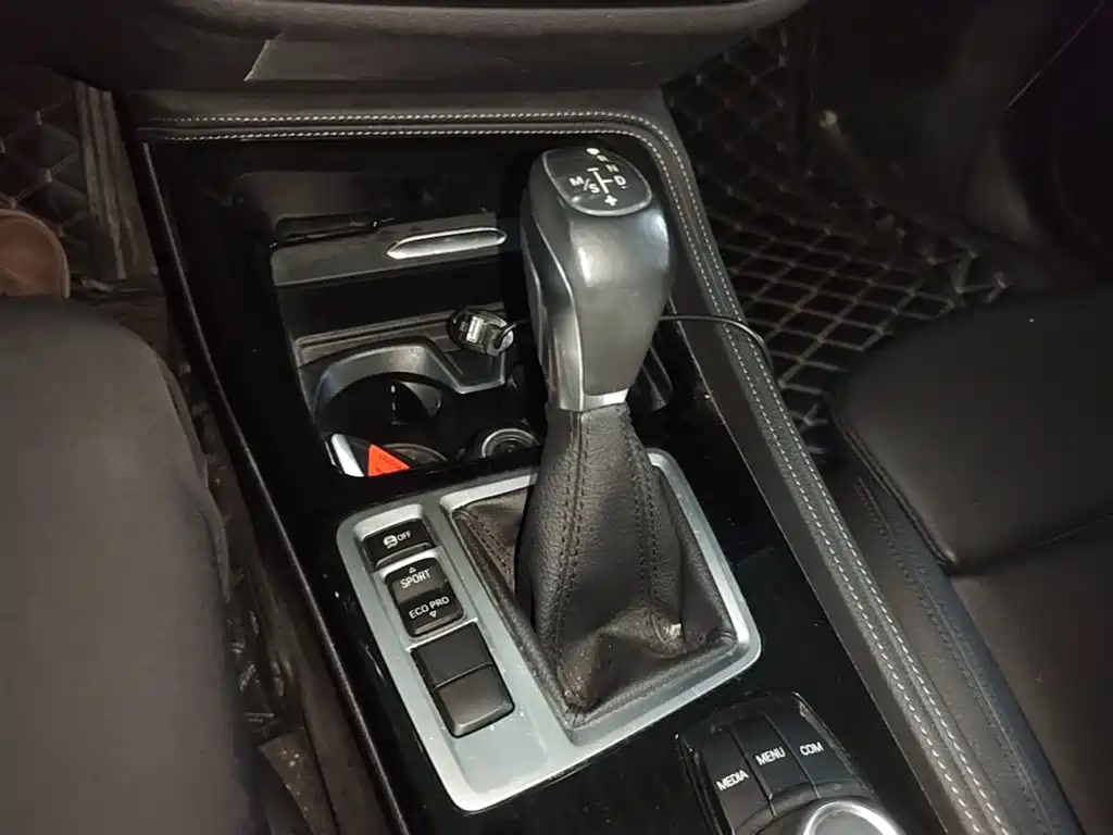 BMW 1 Series — миниатюра 14
