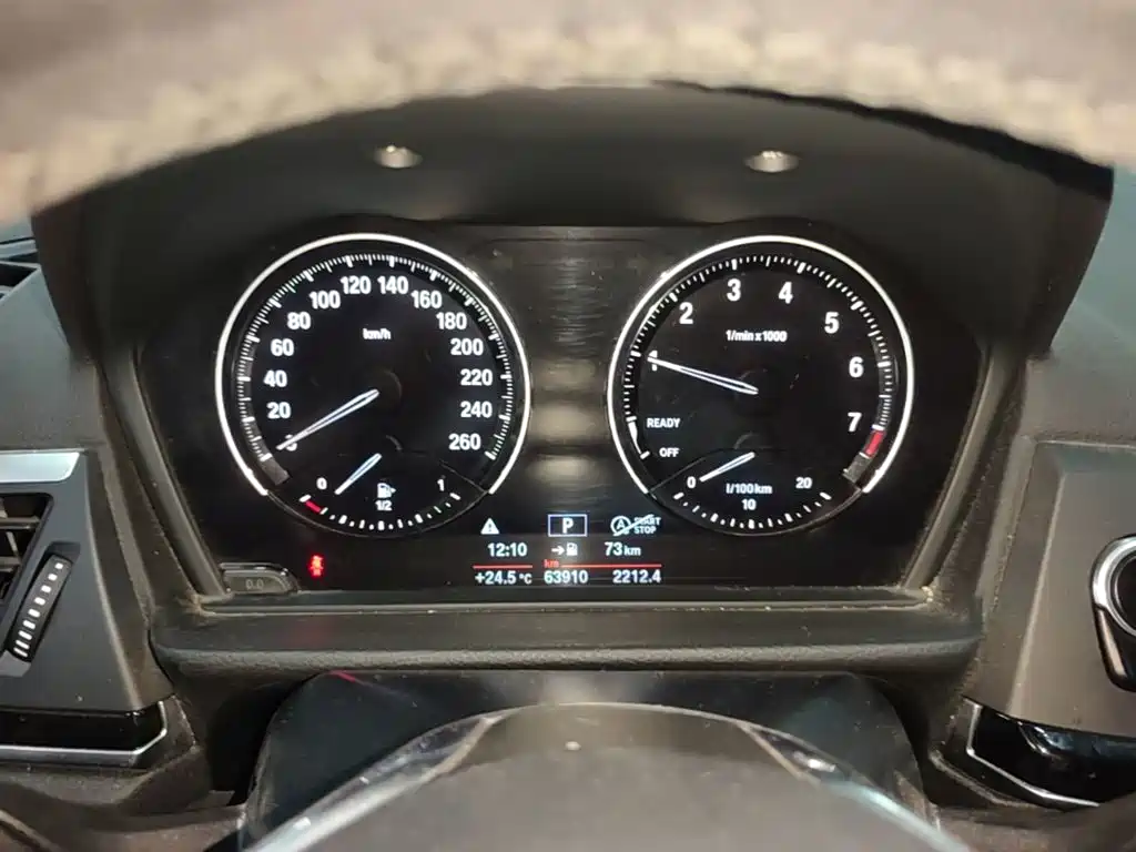 BMW 1 Series — миниатюра 12