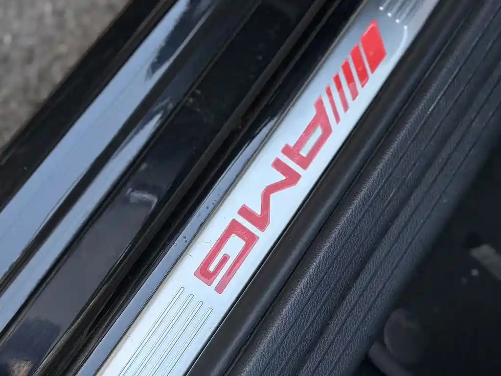 MERCEDES-BENZ A CLASS AMG