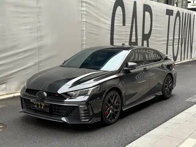 2024 GAC Trumpchi Empow