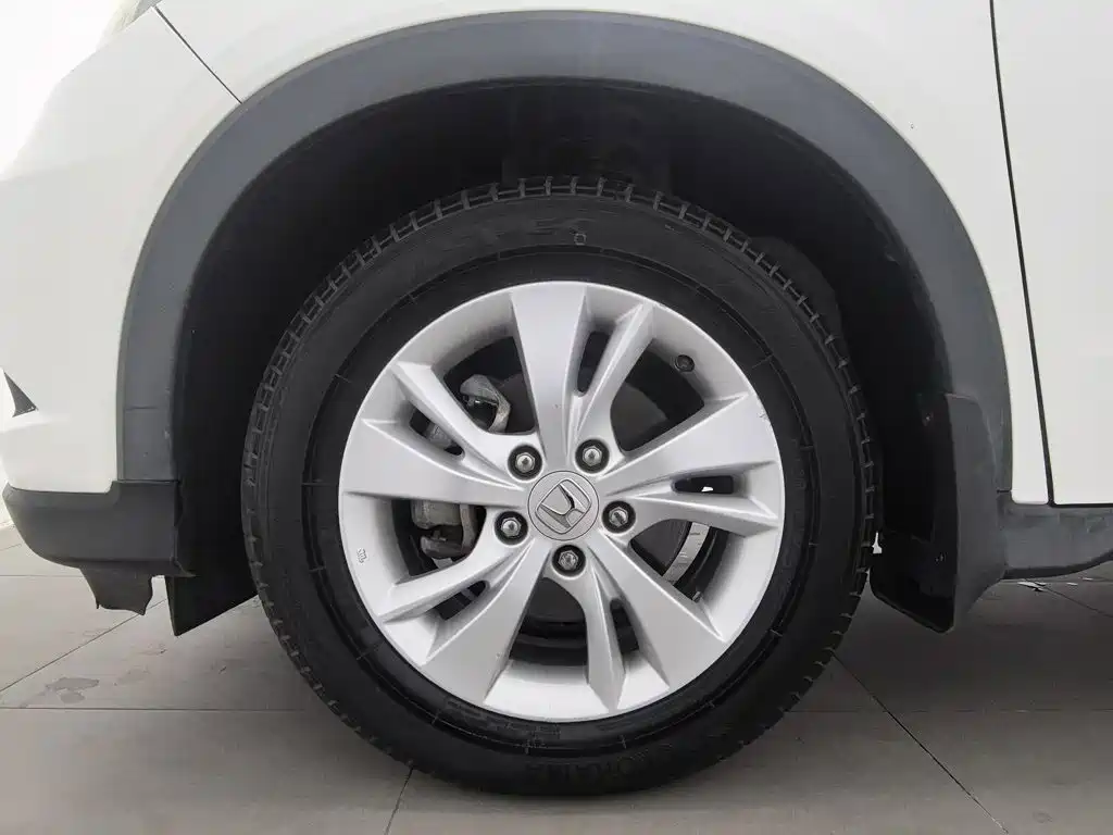 Honda Vezel — миниатюра 17