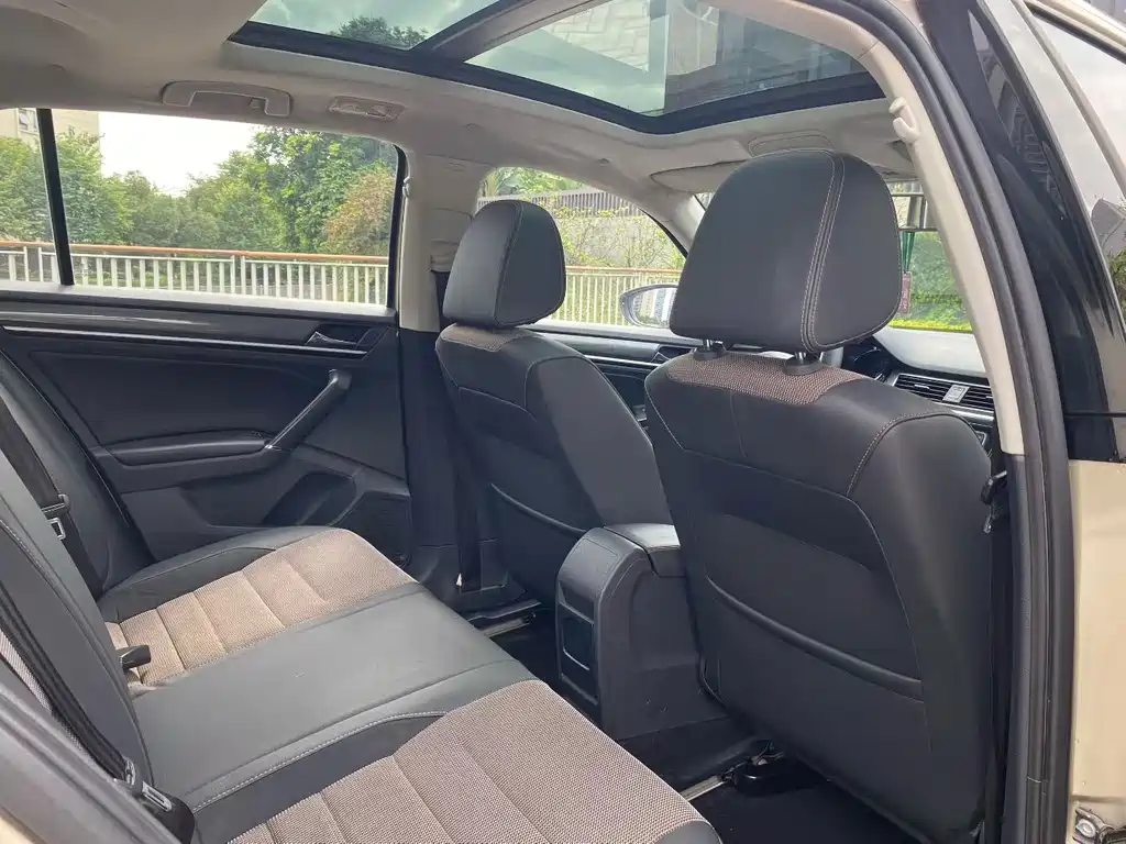 Volkswagen C-Trek — миниатюра 6