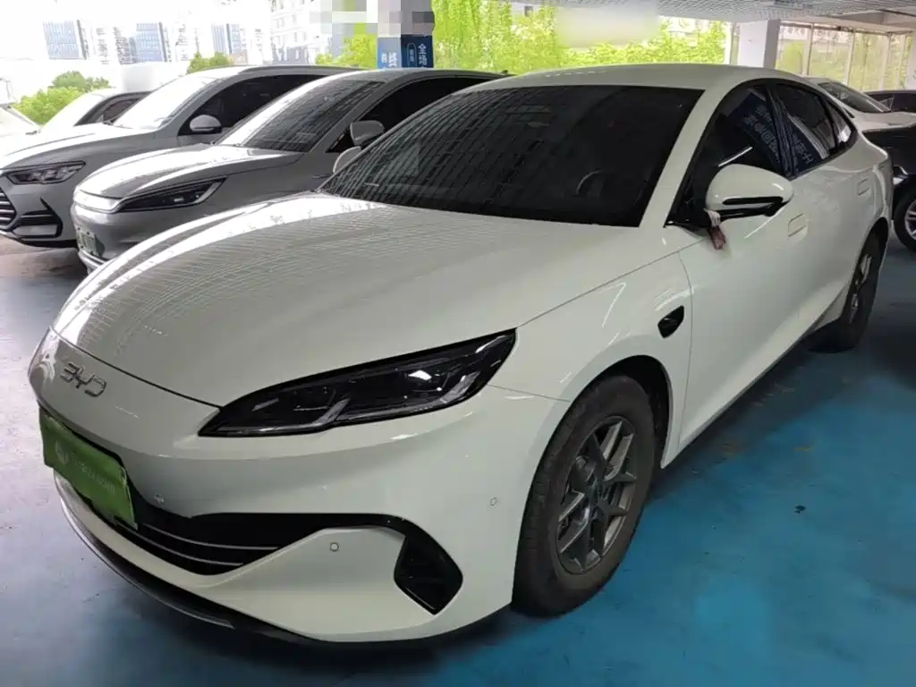 BYD Seal 06 — миниатюра 2
