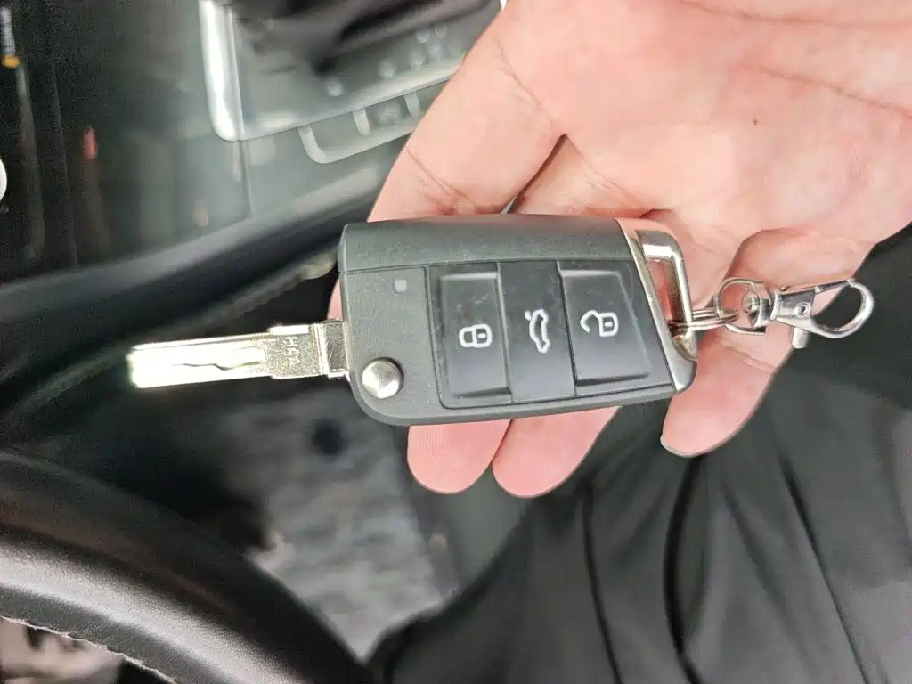 Volkswagen Golf — миниатюра 12