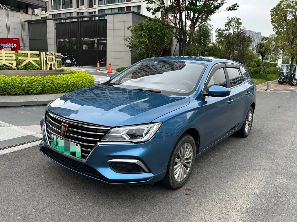 Roewe Ei5 2020 Luxury
