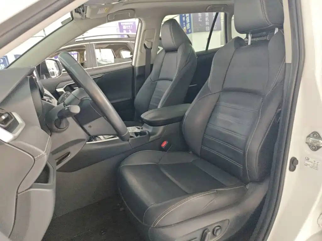 Toyota Wildlander — миниатюра 15