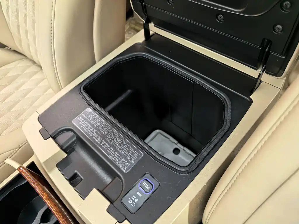Toyota Land Cruiser — миниатюра 22