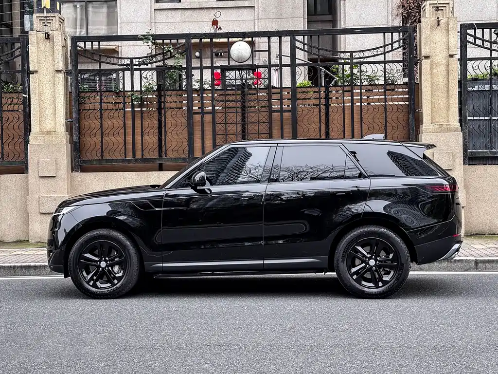 Land Rover Range Rover Sport 2023 360PS S